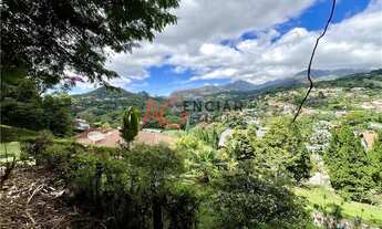 Imagem: Terreno em Parque do Imbui, Teresópolis/RJ
