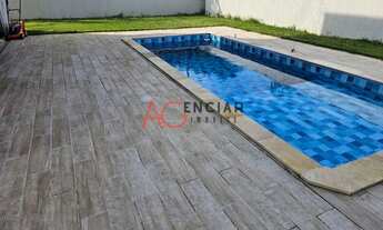 Imagem 2: Casa Alto Padrão em São João do Rio Vermelho, Florianópolis/SC