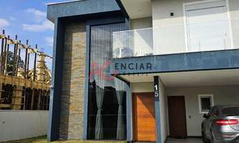 Imagem 7: Casa Alto Padrão em São João do Rio Vermelho, Florianópolis/SC