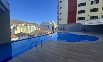 Imagem 7: Apartamento Alto Padrão em Agriões, Teresópolis/RJ