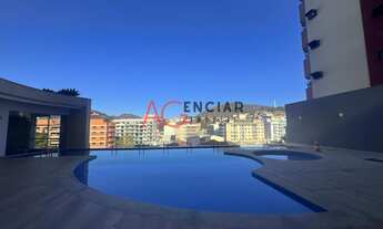 Imagem 4: Apartamento Alto Padrão em Agriões, Teresópolis/RJ