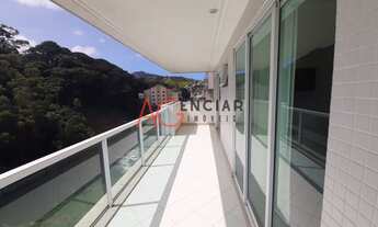 Imagem: Apartamento à venda no bairro Várzea