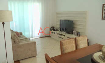 Imagem 2: Apartamento à venda no bairro Várzea - Teresópolis/RJ