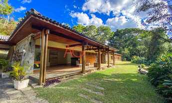 Imagem: Casa à venda no bairro Posse - Teresópolis/RJ
