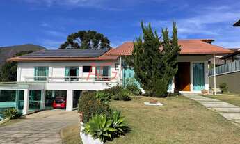 Imagem: Casa LUXO em Condomínio CENTRAL