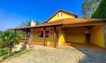 Imagem: Casa Para Venda