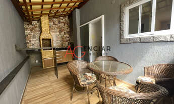 Imagem: Casa à venda no bairro Parque do Imbui