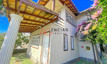 Imagem: Casa em Albuquerque, Teresópolis/RJ