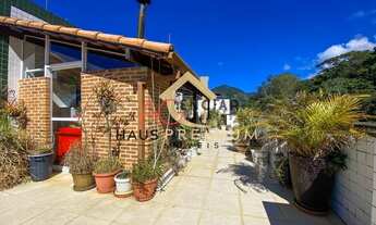 Imagem: Apartamento à venda no bairro Alto - Teresópolis/RJ