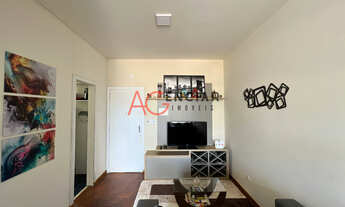 Imagem: Apartamento à venda no bairro Várzea