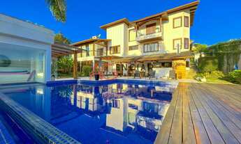 Imagem: Casa à venda no bairro Várzea - Teresópolis/RJ