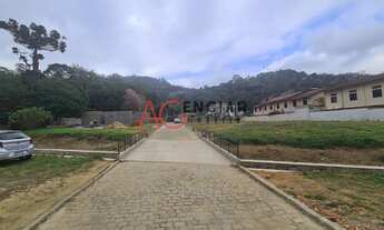 Imagem 2: Terreno à venda no bairro Parque do Imbui - Teresópolis/RJ