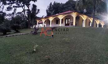 Imagem: Sítio à venda no bairro Subaio - Cachoeiras