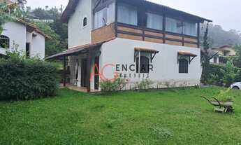 Imagem: Casa à venda no bairro Carlos Guinle