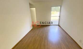 Imagem: Apartamento à venda no bairro Cascata do