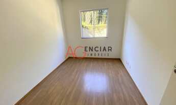 Imagem 3: Apartamento à venda no bairro Cascata do Imbuí - Teresópolis/RJ