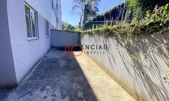 Imagem 7: Apartamento à venda no bairro Cascata do Imbuí - Teresópolis/RJ