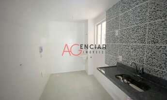 Imagem 4: Apartamento à venda no bairro Cascata do Imbuí - Teresópolis/RJ