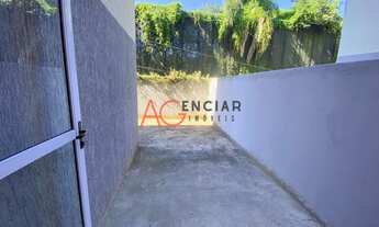 Imagem 6: Apartamento à venda no bairro Cascata do Imbuí - Teresópolis/RJ