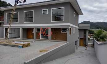 Imagem: Casa em Barroso, Teresópolis/RJ