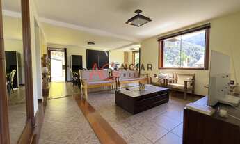 Imagem: Casa em Caleme, Teresópolis/RJ