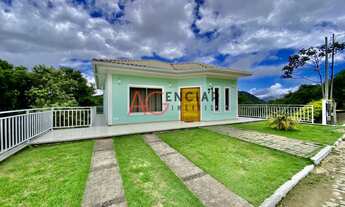 Imagem: Casa em Condomínio em Albuquerque, Teresópolis/RJ