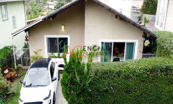 Imagem: Casa no Condomínio em Vargem Grande, Teresópolis