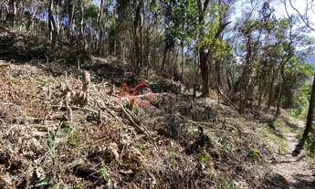 Imagem: Terreno à venda no bairro Quebra Frascos