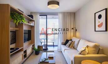 Imagem: Apartamento à venda no bairro Agriões