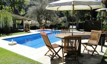 Imagem: Casa à venda no bairro Albuquerque - Teresópolis/RJ