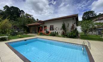 Imagem: Casa de alto padrão