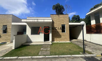 Imagem: Casa Linear em Meudon, Teresópolis/RJ