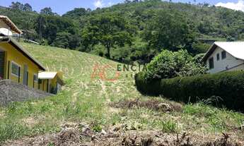 Imagem: Terreno à venda no bairro Sebastiana