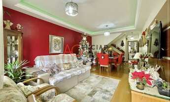 Imagem: Casa Geminada em Araras, Teresópolis/RJ