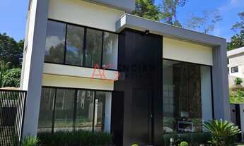 Imagem: Casa à venda no bairro Posse - Teresópolis/RJ