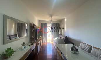 Imagem: Apartamento em Santa Cecília, Teresópolis/RJ