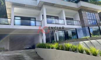 Imagem: Casa à venda no bairro Pimenteiras - Teresópolis/RJ