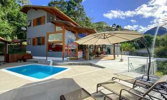 Imagem: Casa à venda no bairro Parque do Imbui