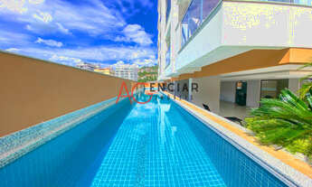 Imagem 2: Apartamento Cobertura em Agriões, Teresópolis/RJ