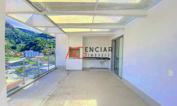 Imagem 7: Apartamento Cobertura em Agriões, Teresópolis/RJ