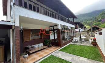Imagem: Casa à venda no bairro Carlos Guinle