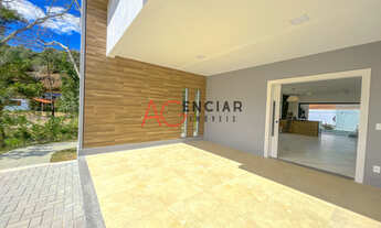 Imagem 4: Casa Alto Padrão em Albuquerque, Teresópolis/RJ