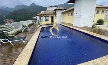 Imagem: Apartamento à venda no bairro Alto - Teresópolis/RJ