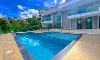 Imagem: Casa ALTO PADRÃO no condomínio mais cobiçado