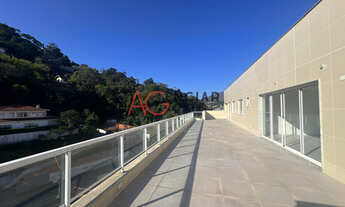 Imagem 2: Apartamento Cobertura Linear em Agriões, Teresópolis/RJ