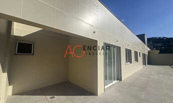 Imagem 3: Apartamento Cobertura Linear em Agriões, Teresópolis/RJ