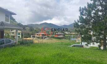 Imagem 3: Terreno à venda no bairro Vargem Grande - Teresópolis/RJ