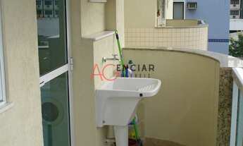 Imagem 4: Apartamento em Vila Nova, Cabo Frio/RJ