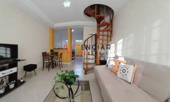 Imagem: Casa à venda no bairro Albuquerque - Teresópolis/RJ