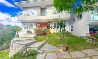 Imagem: Casa em Condomínio em Vargem Grande, Teresópolis/RJ